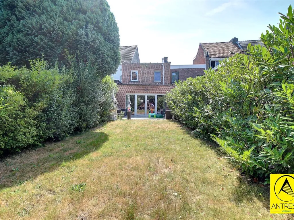 Hoofdfoto Huis in Mortsel
