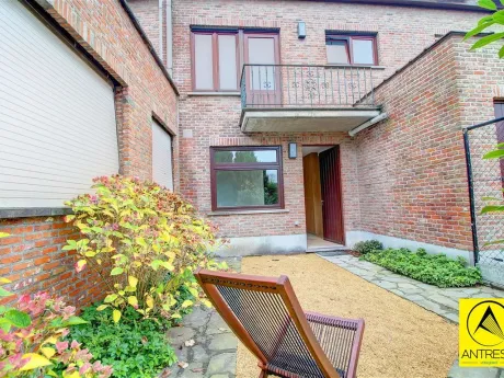 Huis in Mechelen - Pasbrugplein 5, 2800 - foto 10