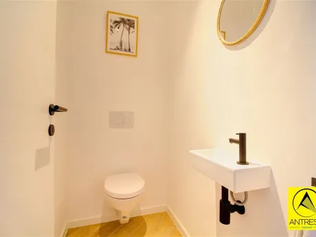 Huis in Mechelen - Pasbrugplein 5, 2800 - foto 4