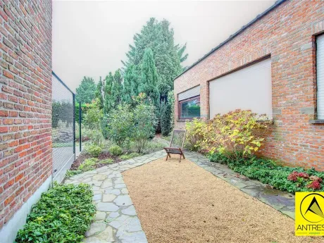 Huis in Mechelen - Pasbrugplein 5, 2800 - foto 9