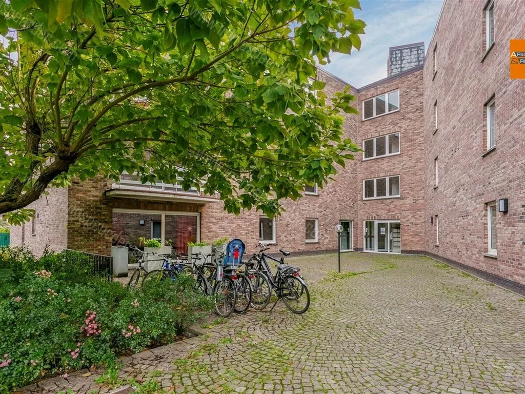 Appartement in Kortenberg - 1412201 - Leuvensesteenweg 417, 3070 Kortenberg