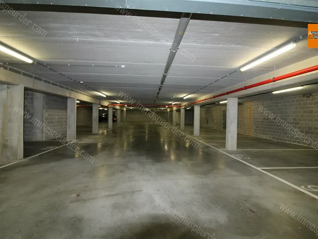 Garage in Kortenberg - 1412251 - Leuvensesteenweg 417, 3070 Kortenberg