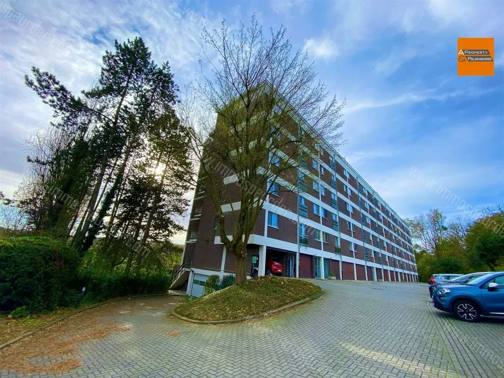 Appartement in Kortenberg - 1412237 - Leuvensesteenweg 417, 3070 Kortenberg