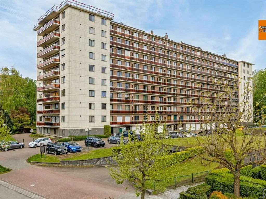 Appartement in Kortenberg
