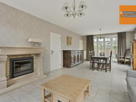Villa in Tervuren - Sint-Pauluslaan 93, 3080 - foto 5