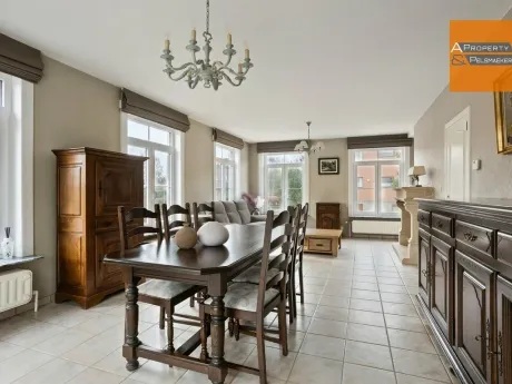 Villa in Tervuren - Sint-Pauluslaan 93, 3080 - foto 7