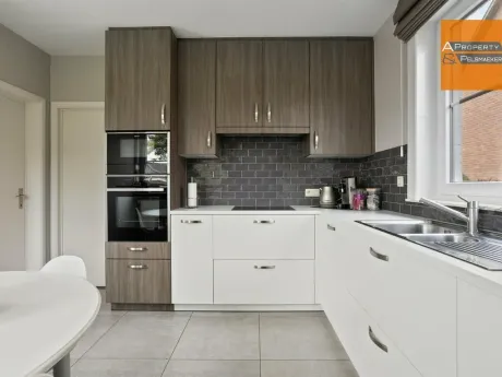 Villa in Tervuren - Sint-Pauluslaan 93, 3080 - foto 8