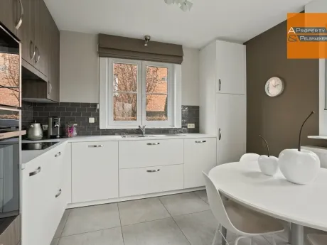 Villa in Tervuren - Sint-Pauluslaan 93, 3080 - foto 9