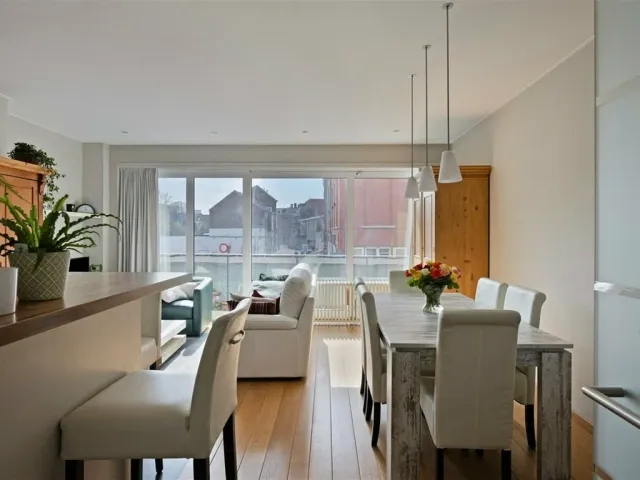 Appartement in Leuven - Brusselsestraat 214/0101, 3000