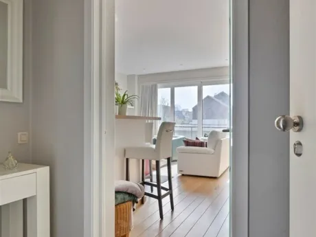 Appartement in Leuven - Brusselsestraat 214/0101, 3000 - foto 4