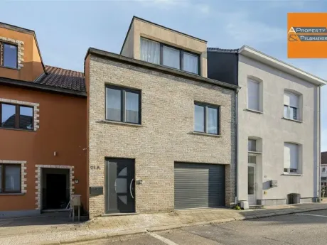 Huis in Diegem - Stationsstraat 61-A, 1831 - foto 2