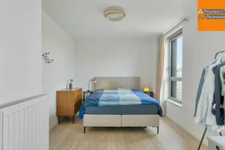 Appartement Gearchiveerd Sint-Jans-Molenbeek