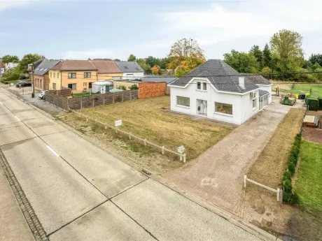 Maison à Ramsel - Hoevenstraat 18, 2230 - photo 2