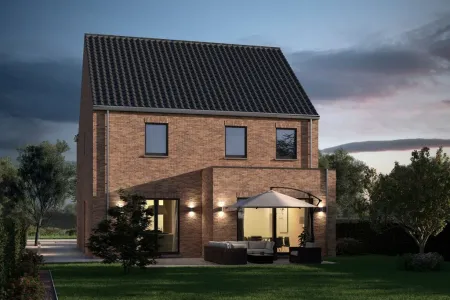 Huis Te Koop Tervuren