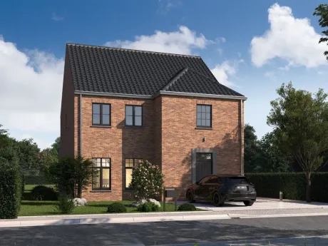 Maison à Tervuren - Leuvensesteenweg 43, 3080 - photo 2