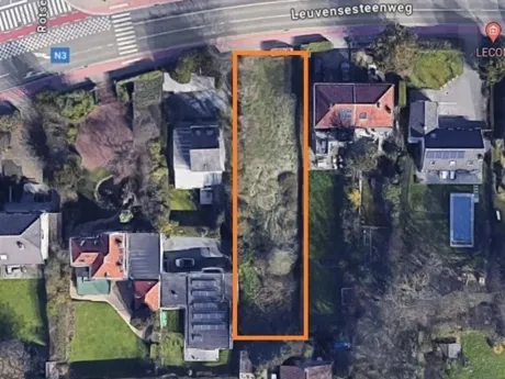 Maison à Tervuren - Leuvensesteenweg 43, 3080 - photo 3