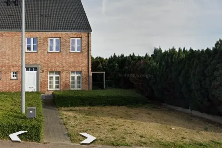 Huis Te Koop Boutersem