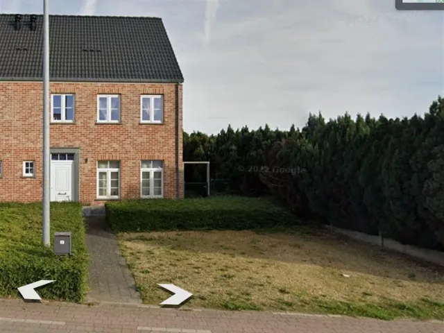 Huis in Boutersem - Aarschotsebaan 2, 3370