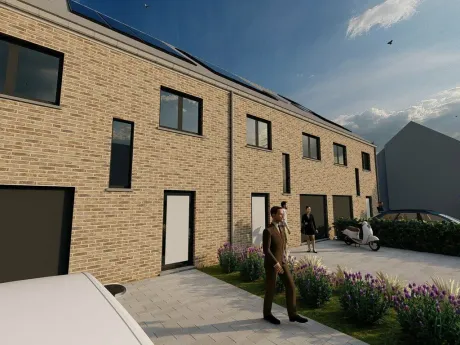 Huis in Bertem - Egenhovenstraat 15, 3060 - foto 3