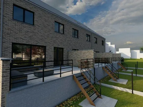 Huis in Bertem - Egenhovenstraat 15, 3060 - foto 4