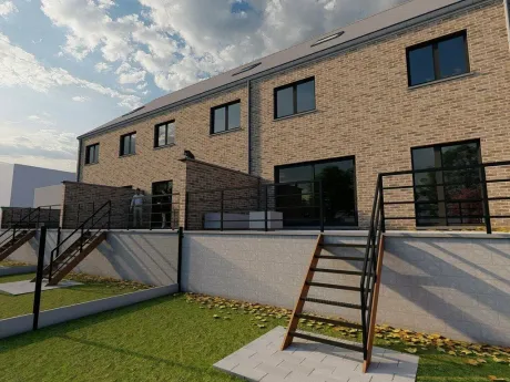 Huis in Bertem - Egenhovenstraat 15, 3060 - foto 5