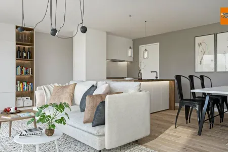 Huis Gearchiveerd Zaventem