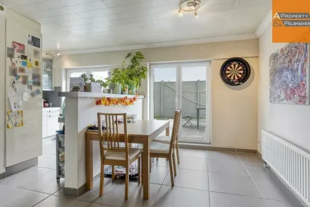 Maison À vendre Veltem-Beisem