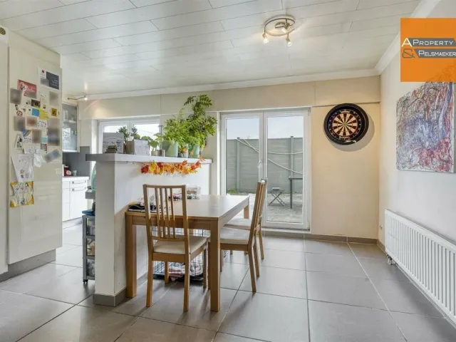 Maison à Veltem-Beisem - Lod. van Veltemstraat 51/A/B, 3020