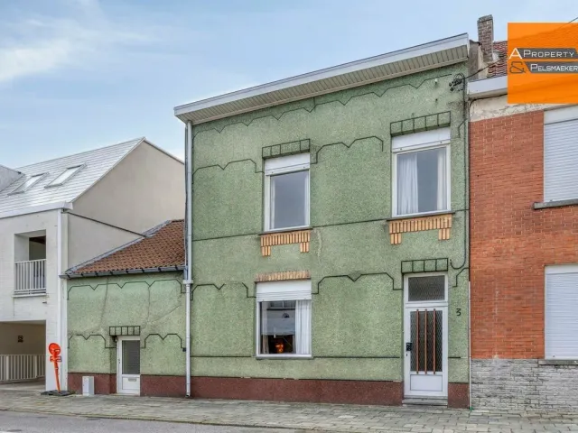 Huis in Bertem - Kerkstraat 3, 3060