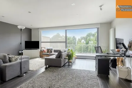 Appartement Te Koop Huldenberg