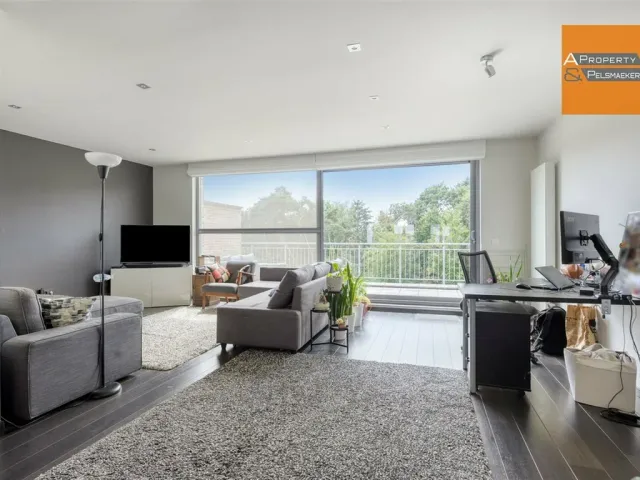 Appartement in Huldenberg - Schoolstraat 35/4, 3040