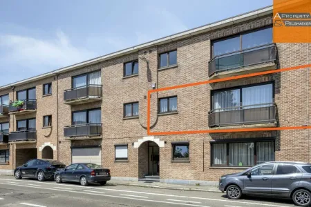 AppartementKortenberg
