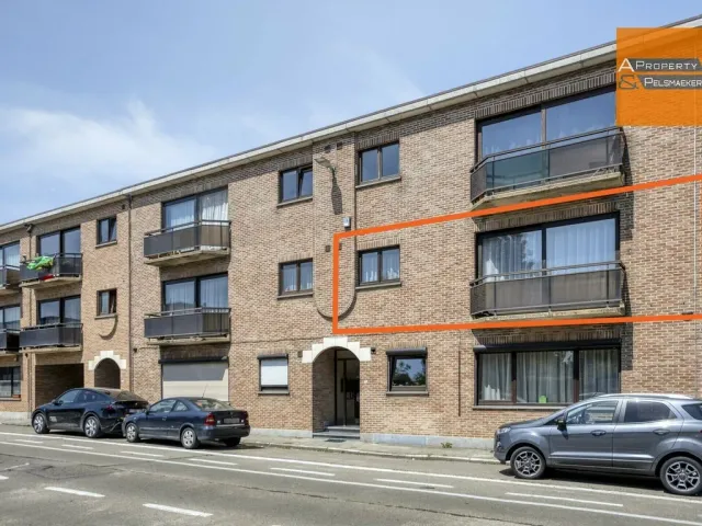 Appartement in Kortenberg - Leuvensesteenweg 207/0102, 3070