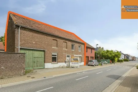 Huis Te Koop Leefdaal