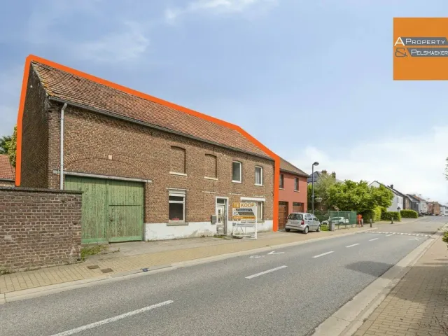 Huis in Leefdaal - Dorpstraat 360, 3061
