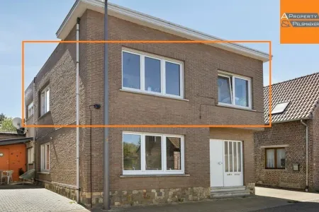 Appartement Te Koop Kortenberg