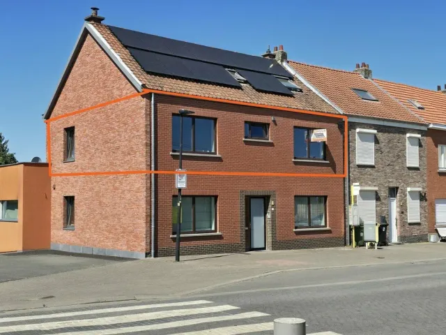 Appartement in Erps-Kwerps - Engerstraat 212, 3071