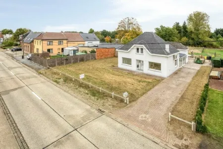 Huis Te Koop Ramsel