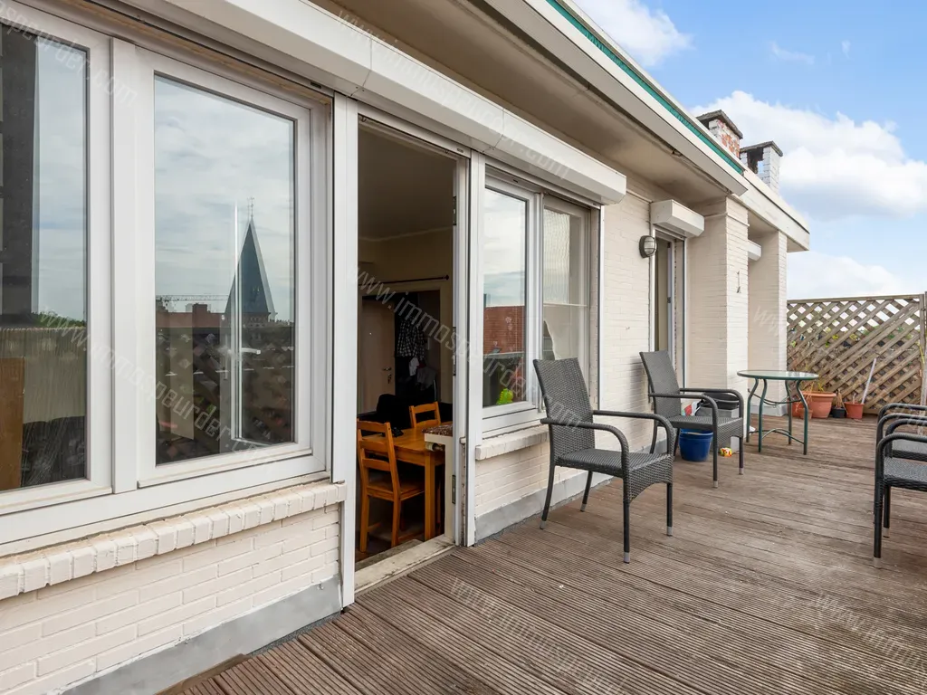 Appartement in Antwerpen 1264252 ImmoSpeurder