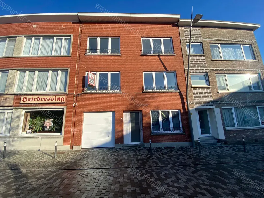 Appartement in Wijnegem - 1349701 - Marktplein 19, 2110 Wijnegem