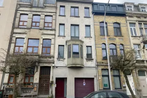 Appartement Te Huur Borgerhout