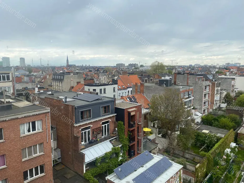Appartement in Antwerpen - 1426824 - Carnotstraat 65, 2060 Antwerpen