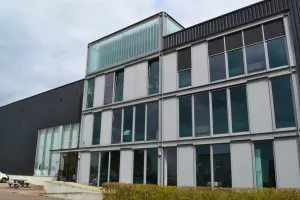 Kantoor Te Huur Meerhout