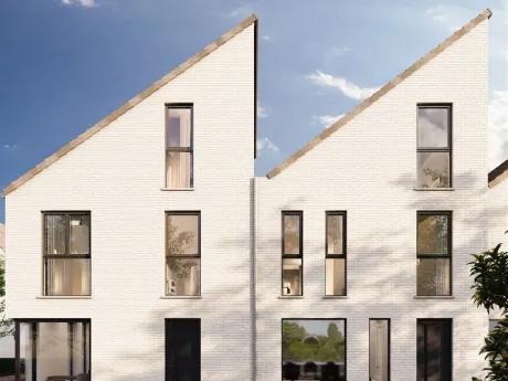 Huis in Stekene - Verkenstraat 4 bus J, 9190 - foto 2