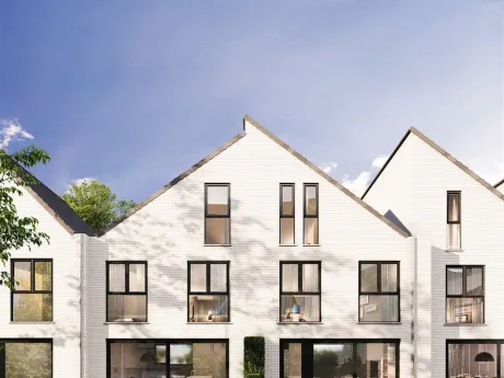 Huis in Stekene - Verkenstraat 4 bus J, 9190 - foto 3