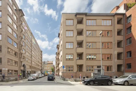 Appartement Te Huur Antwerpen