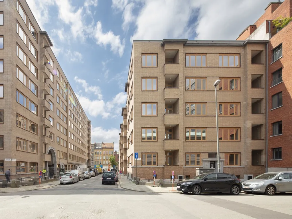 Hoofdfoto Appartement in Antwerpen