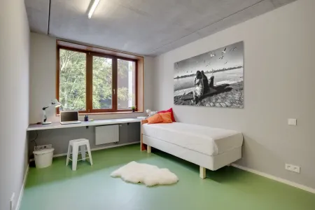 Huis Te Huur Antwerpen