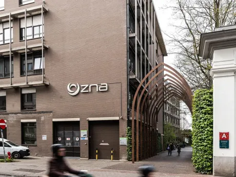Huis in Antwerpen - Leopoldstraat 26, 2000 - foto 3