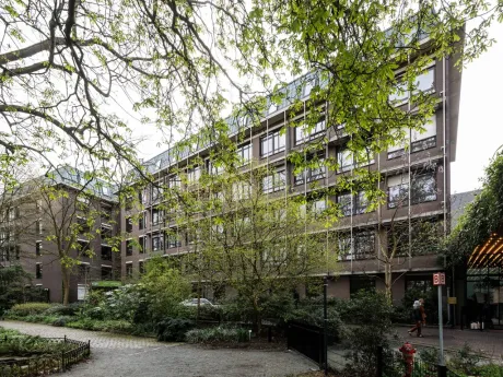 Huis in Antwerpen - Leopoldstraat 26, 2000 - foto 6